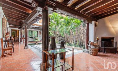 Casa en venta en Cuernavaca, Morelos