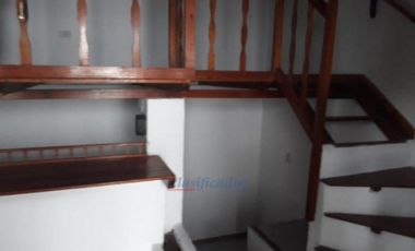ALQUILO CASA DE 1 DOR BARRIO GENERAL BUSTOS GIANELLI 562