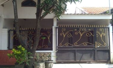 Rumah dijual di Jawa Timur, Gresik