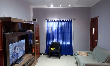 casa 4 ambientes / con espacio guarda coche techado (valor publicado a modo figurativo NO INFORMATIVO CONSULTE)