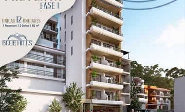 Blue Hills - B502 - Condominio en venta en 5 de Diciembre, Puerto Vallarta