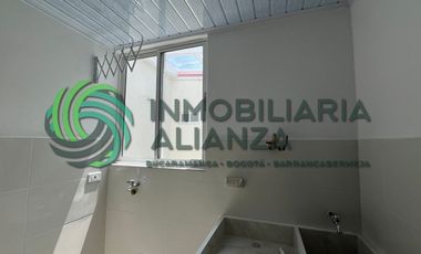apartamento en arriendo en provenza. Cod A17151
