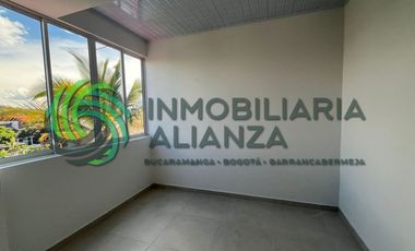 apartamento en arriendo en provenza. Cod A17151