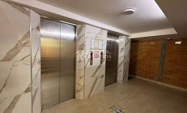 apartamento en arriendo en portal de ditaires. Cod A776954