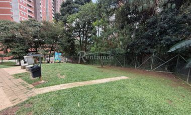 apartamento en arriendo en portal de ditaires. Cod A776954