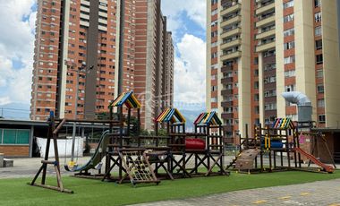 apartamento en arriendo en portal de ditaires. Cod A776954