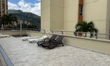 apartamento en arriendo en portal de ditaires. Cod A776954