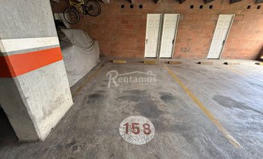 apartamento en arriendo en portal de ditaires. Cod A776954