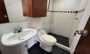 apartamento en arriendo en portal de ditaires. Cod A776954