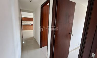 apartamento en arriendo en portal de ditaires. Cod A776954