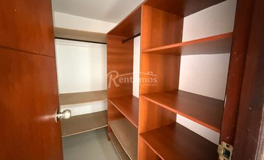 apartamento en arriendo en portal de ditaires. Cod A776954