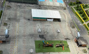 apartamento en arriendo en portal de ditaires. Cod A776954