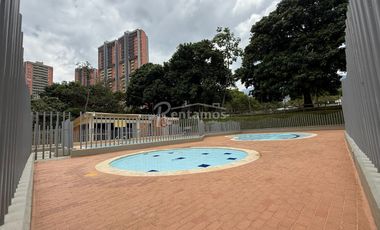 apartamento en arriendo en portal de ditaires. Cod A776954