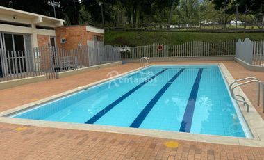apartamento en arriendo en portal de ditaires. Cod A776954