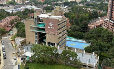apartamento en arriendo en portal de ditaires. Cod A776954