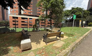 apartamento en arriendo en portal de ditaires. Cod A776954