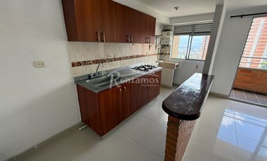 apartamento en arriendo en portal de ditaires. Cod A776954