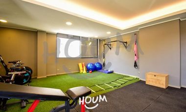 Departamento Lo ovalle ID: 147554r