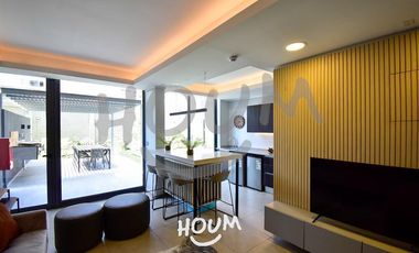 Departamento Lo ovalle ID: 147554r