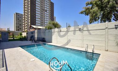 Departamento Lo ovalle ID: 147554r