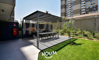 Departamento Lo ovalle ID: 147554r