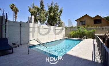 Departamento Lo ovalle ID: 147554r