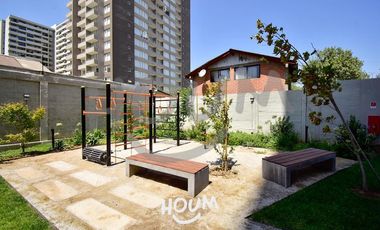 Departamento Lo ovalle ID: 147554r