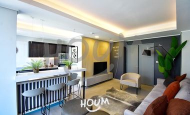 Departamento Lo ovalle ID: 147554r