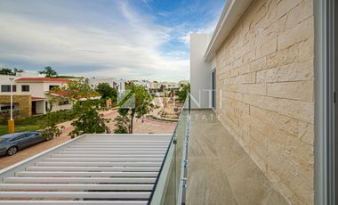 Casa en venta, Lagos del Sol Residencial, Cancún Quintana Roo.