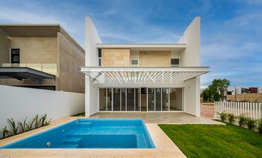 Casa en venta, Lagos del Sol Residencial, Cancún Quintana Roo.