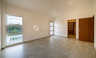 Casa en venta, Lagos del Sol Residencial, Cancún Quintana Roo.