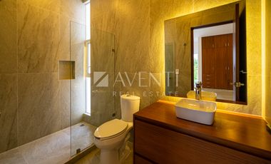 Casa en venta, Lagos del Sol Residencial, Cancún Quintana Roo.