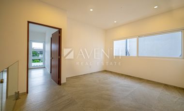 Casa en venta, Lagos del Sol Residencial, Cancún Quintana Roo.