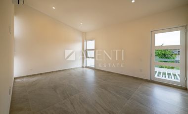 Casa en venta, Lagos del Sol Residencial, Cancún Quintana Roo.