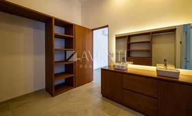 Casa en venta, Lagos del Sol Residencial, Cancún Quintana Roo.