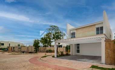 Casa en venta, Lagos del Sol Residencial, Cancún Quintana Roo.