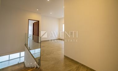 Casa en venta, Lagos del Sol Residencial, Cancún Quintana Roo.