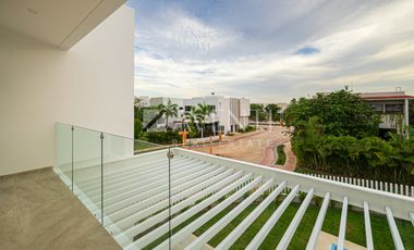 Casa en venta, Lagos del Sol Residencial, Cancún Quintana Roo.