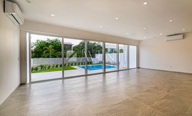 Casa en venta, Lagos del Sol Residencial, Cancún Quintana Roo.