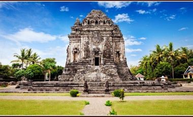 SPESIAL PROMO 300Jt-an Dapat Rumah Baru Dekat Candi Kalasan