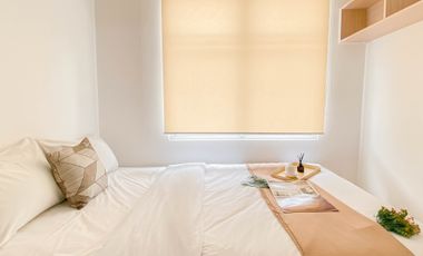 Apartemen Vittoria Residence