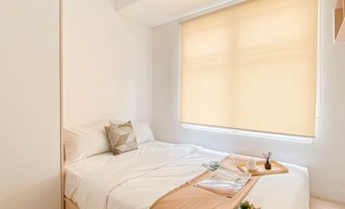 Apartemen Vittoria Residence