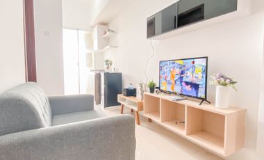 Apartemen Vittoria Residence