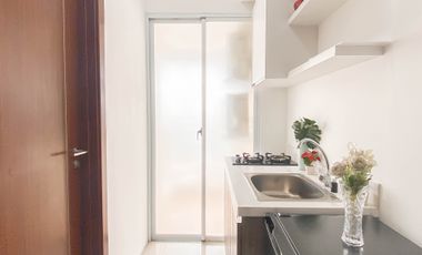 Apartemen Vittoria Residence