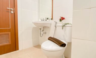 Apartemen Vittoria Residence