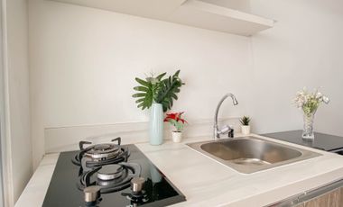 Apartemen Vittoria Residence