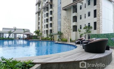 Apartemen Vittoria Residence
