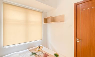 Apartemen Vittoria Residence