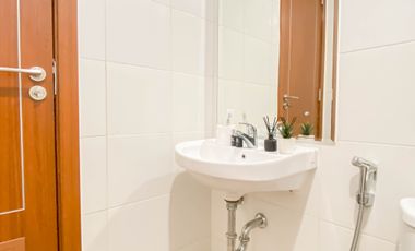 Apartemen Vittoria Residence