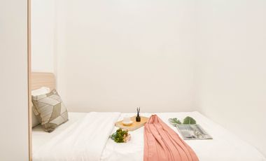 Apartemen Vittoria Residence